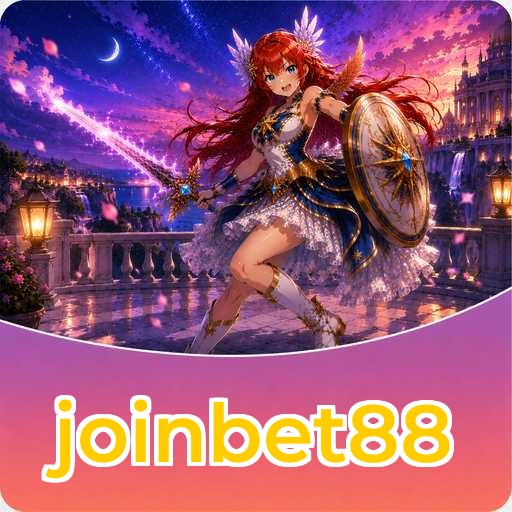 joinbet88 APK Structure