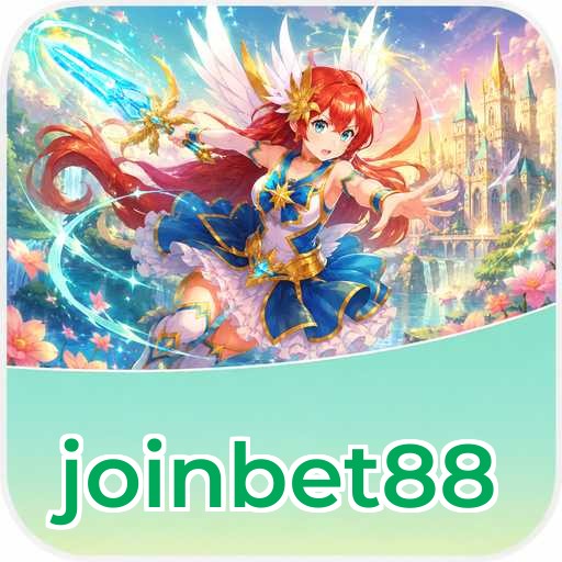 joinbet88 APK Structure