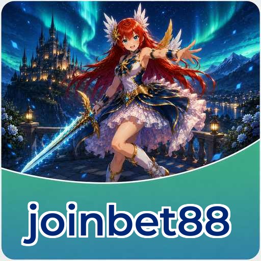 joinbet88 Signature