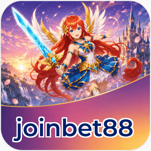 joinbet88 APK Structure